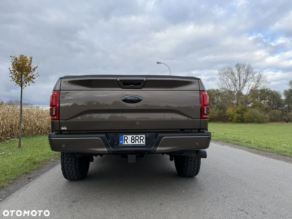 Ford F150 - 7
