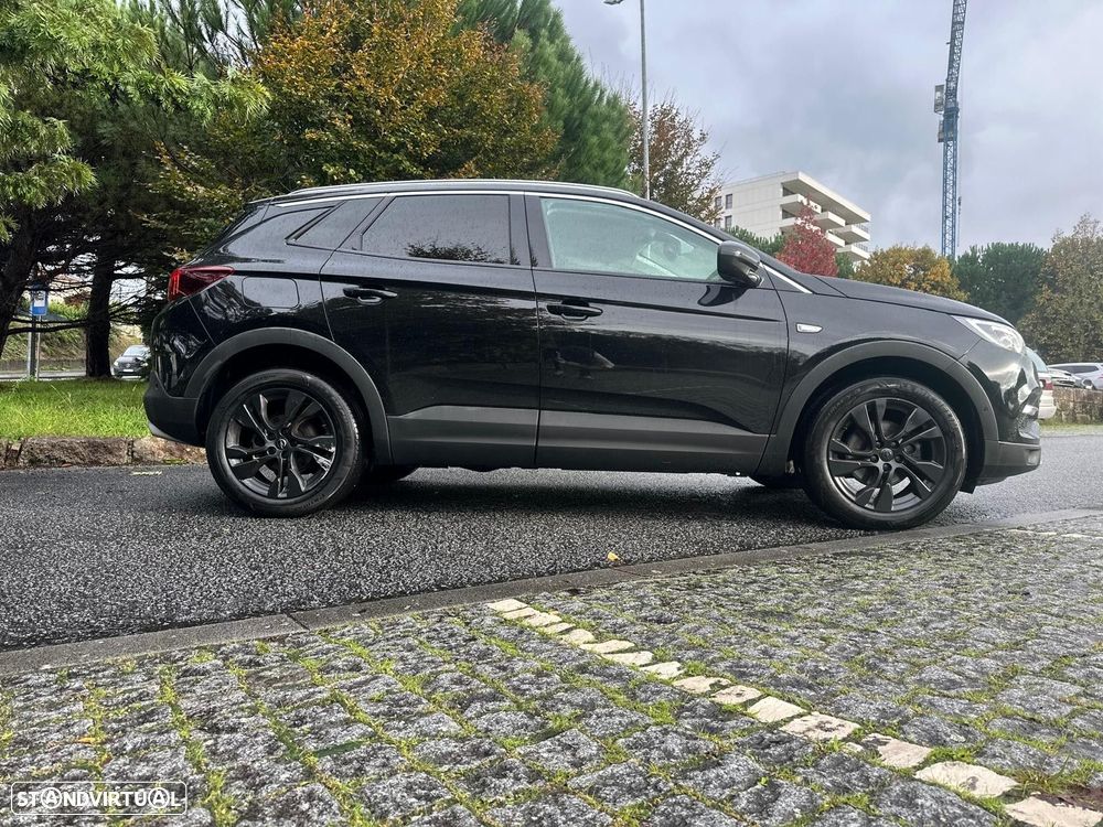 Opel Grandland X 1.5 CDTI Innovation - 9