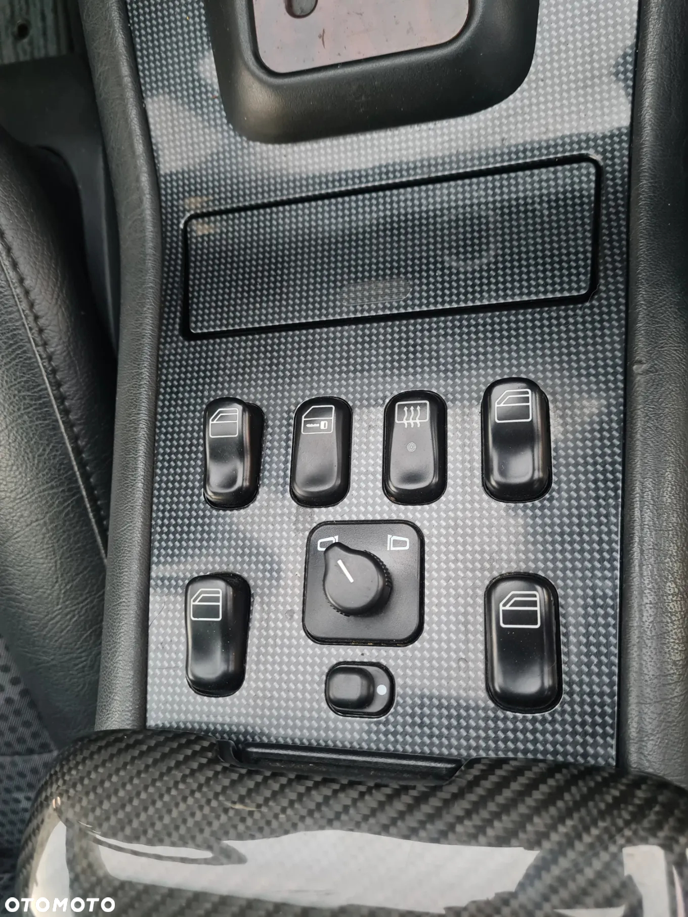 Mercedes-Benz ML - 17