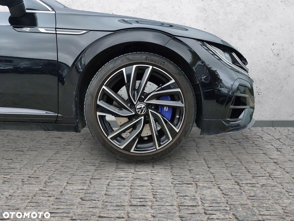 Volkswagen Arteon Shooting Brake - 33