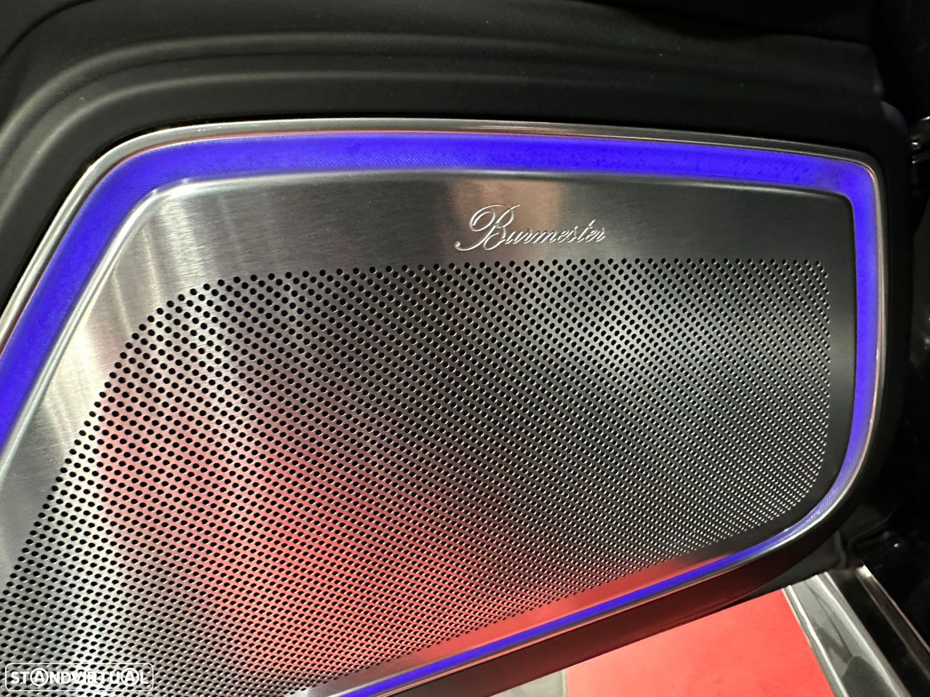 Porsche Panamera Turbo - 52