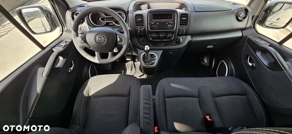 Opel Vivaro Tourer 1.6 CDTI L2 - 28