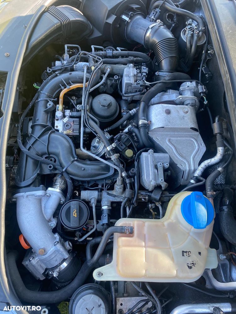 Audi A6 Limuzina 3.0 TDI DPF quattro Aut - 7