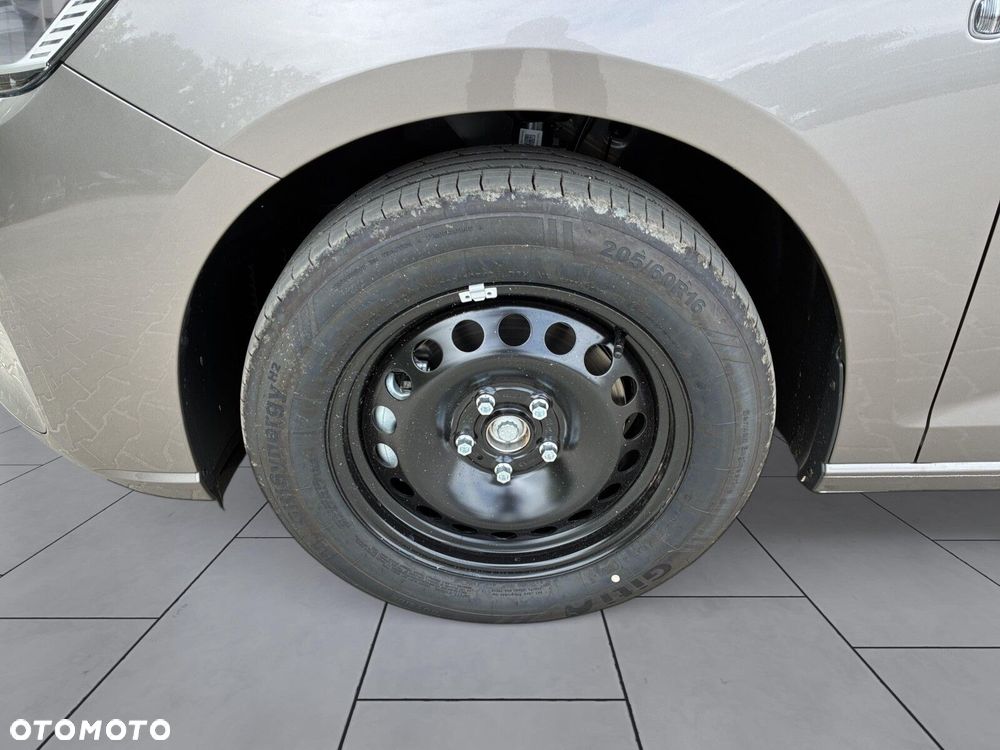 Volkswagen Caddy Maxi/AUTOMAT/7 osob., diesel 2.0 TDI 122KM - 35