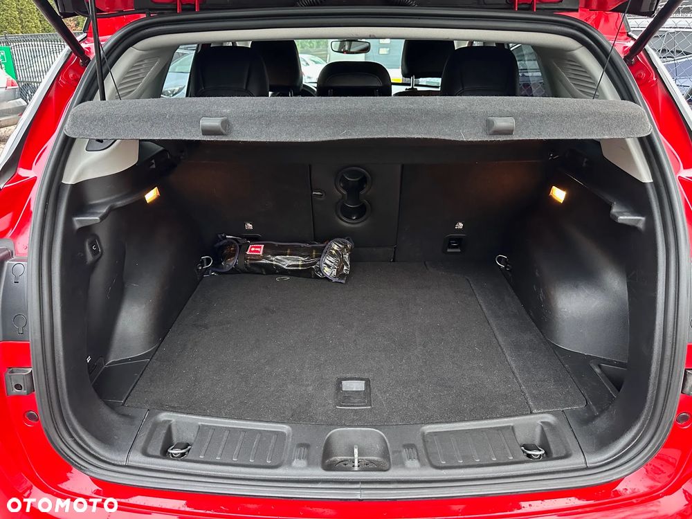 Jeep Compass 1.3 T4 PHEV 4xe Red S&S - 8