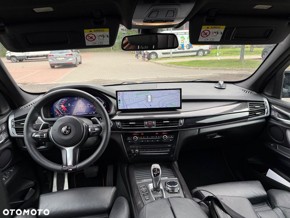 BMW X5 xDrive30d - 30