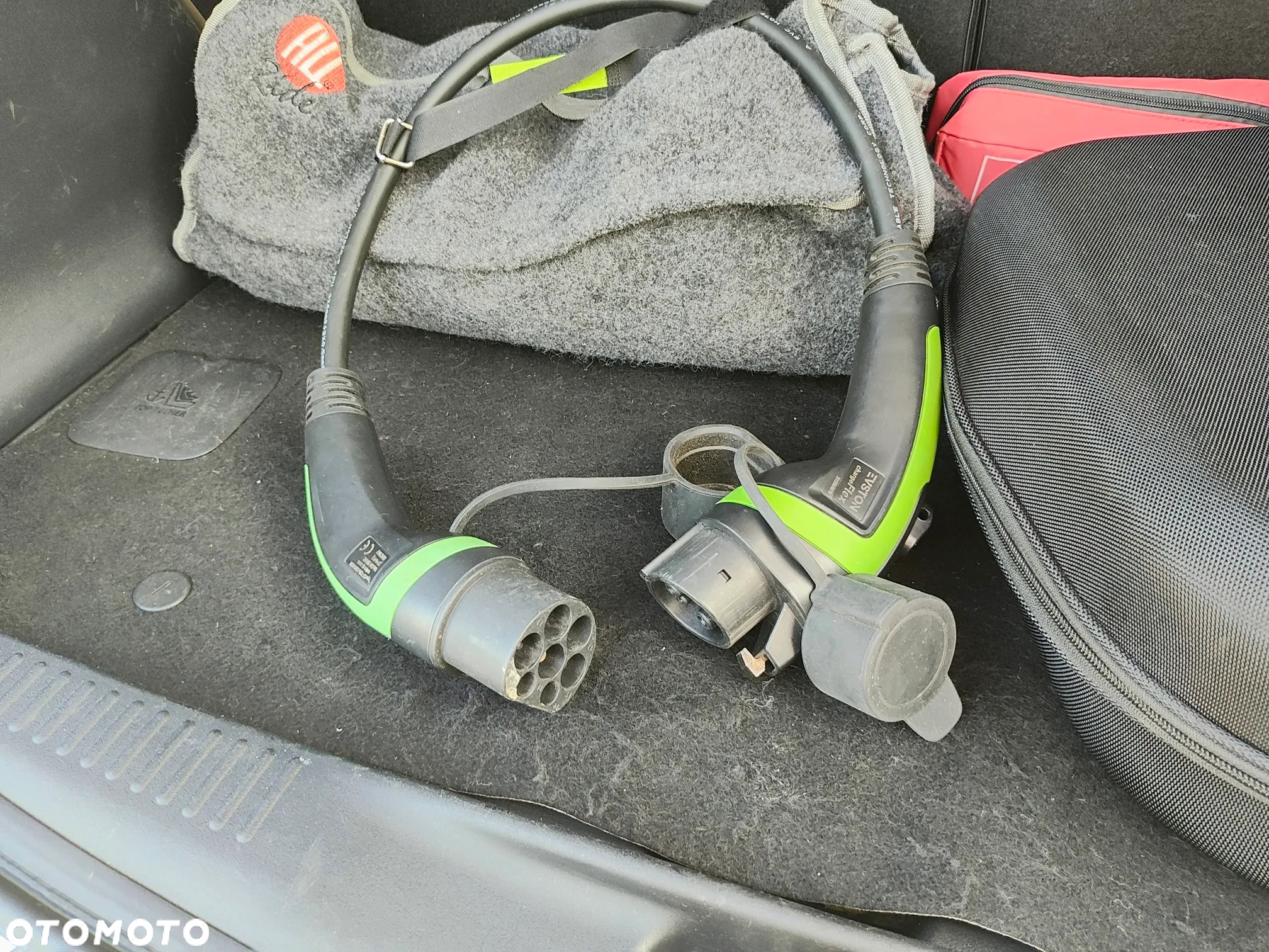 Mitsubishi i-MiEV Standard - 37