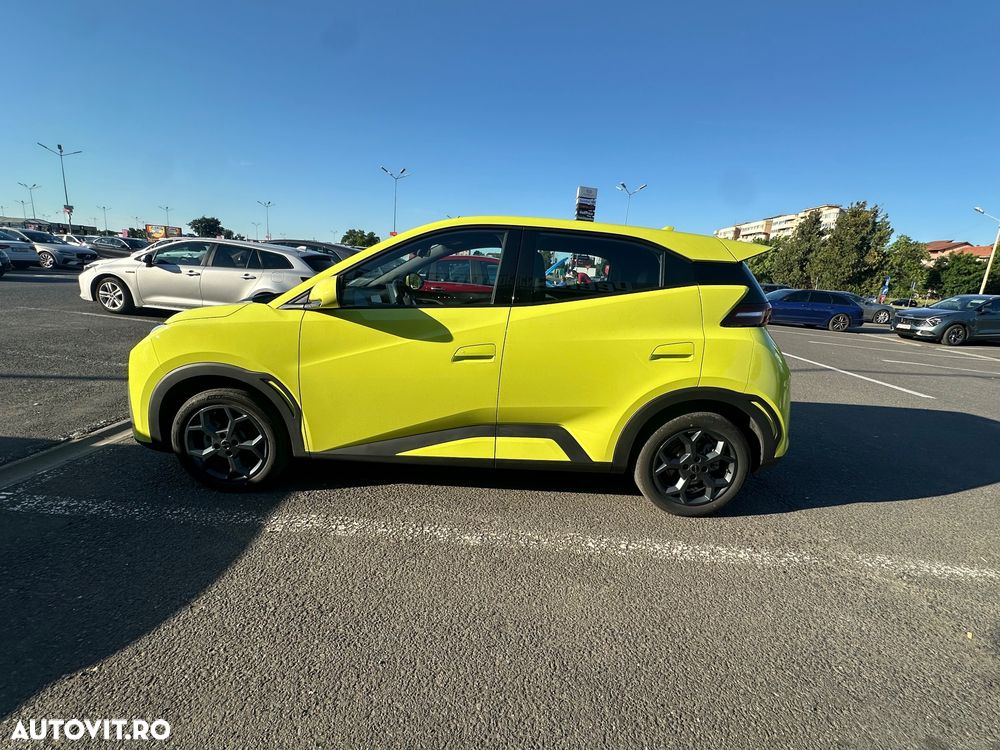 Byd Dolphin 43.2 kWh Boost - 1