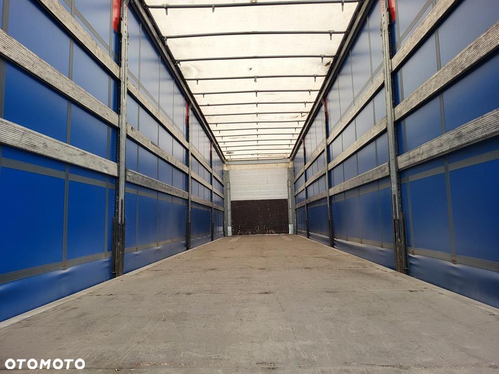 Schmitz Cargobull SCB S3T - 12