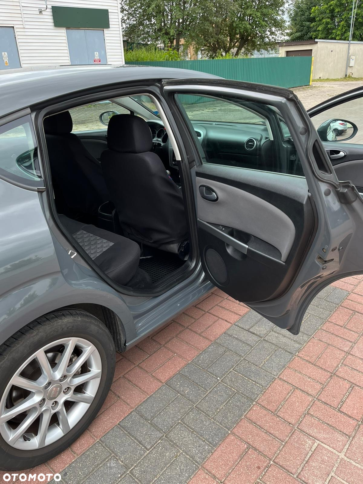 Seat Leon 2.0 TDI Style - 10
