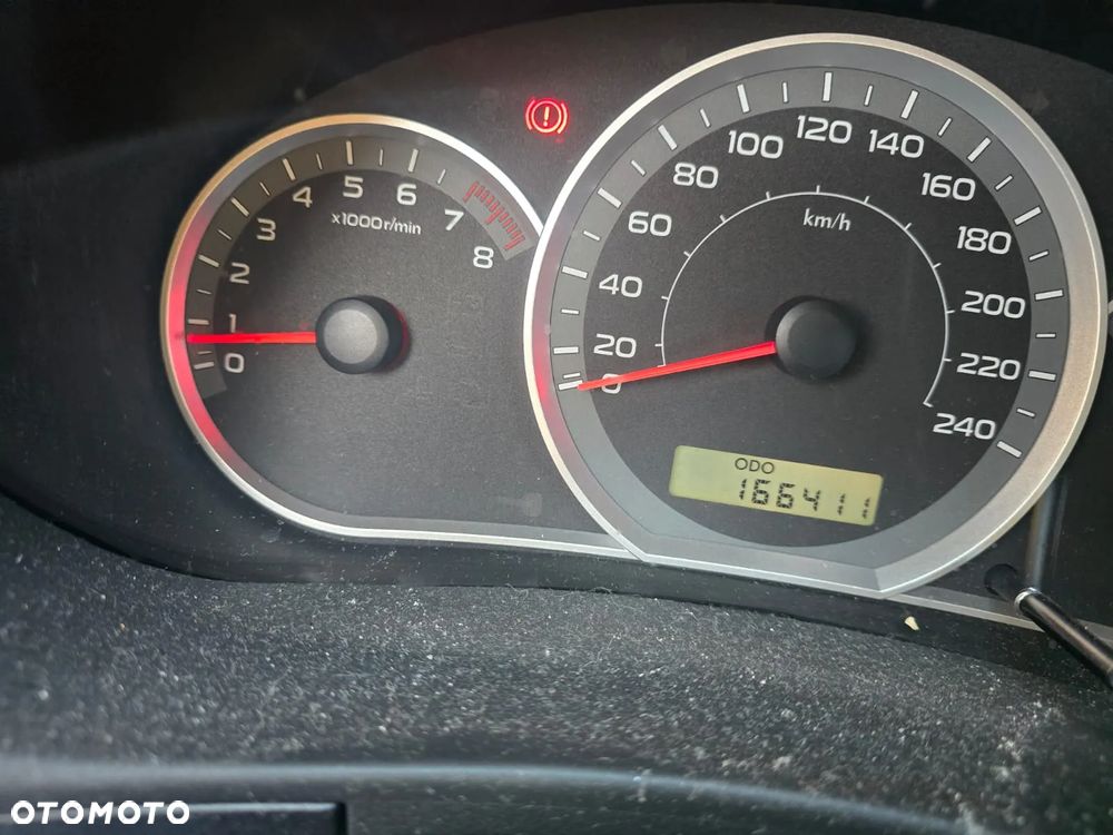 Subaru Impreza 1.5R Active - 18