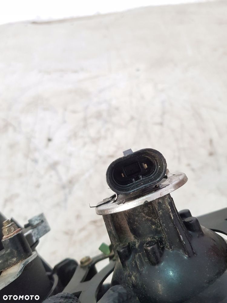 lampa lewa lewy przód canam renegade 1000 17 rok - 10