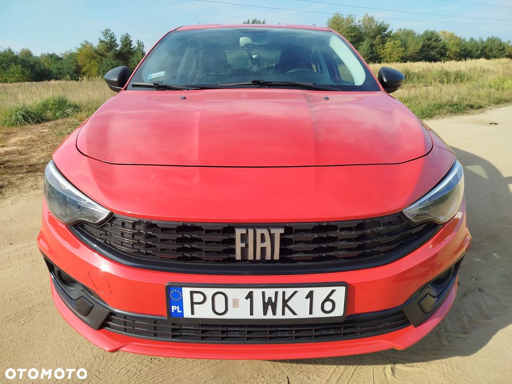 Fiat Tipo - 2