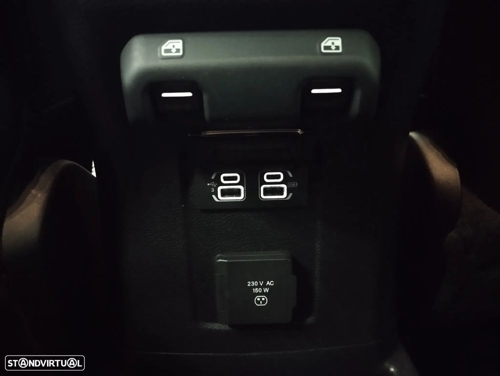 Jeep Wrangler Unlimited 2.2 CRD Sahara AT - 15