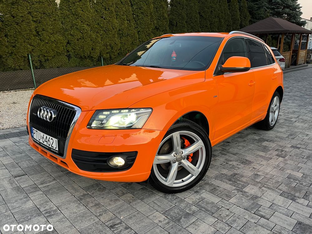 Audi Q5 - 40