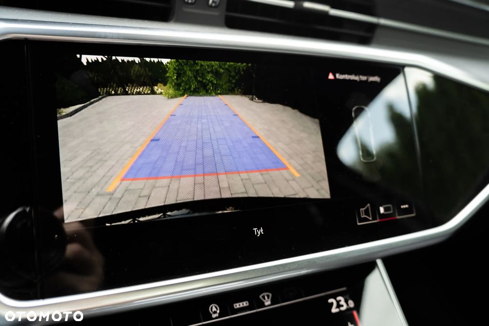Audi A6 Limousine 40 TDI mHEV Quattro Sport S tronic - 35