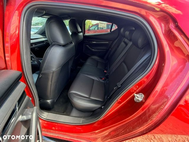 Mazda 3 - 15