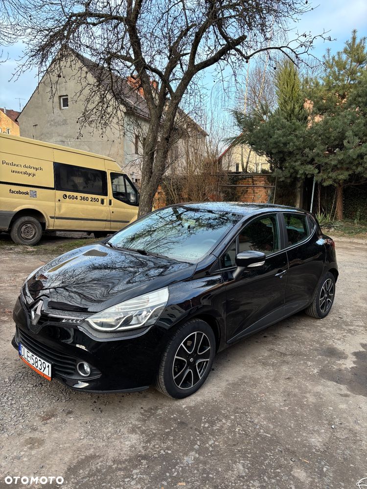 Renault Clio 1.2 16V 75 Experience - 2