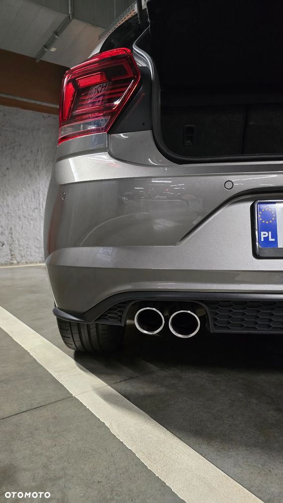 Volkswagen Polo 2.0 TSI GTI DSG - 19