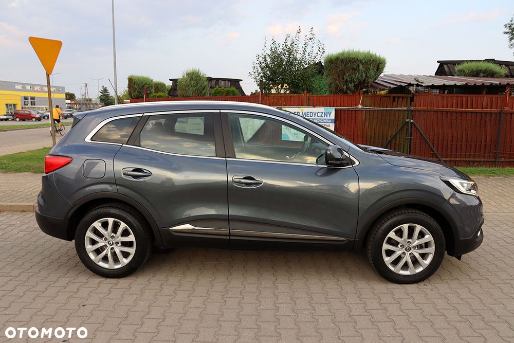 Renault Kadjar 1.2 Energy TCe Intens - 6