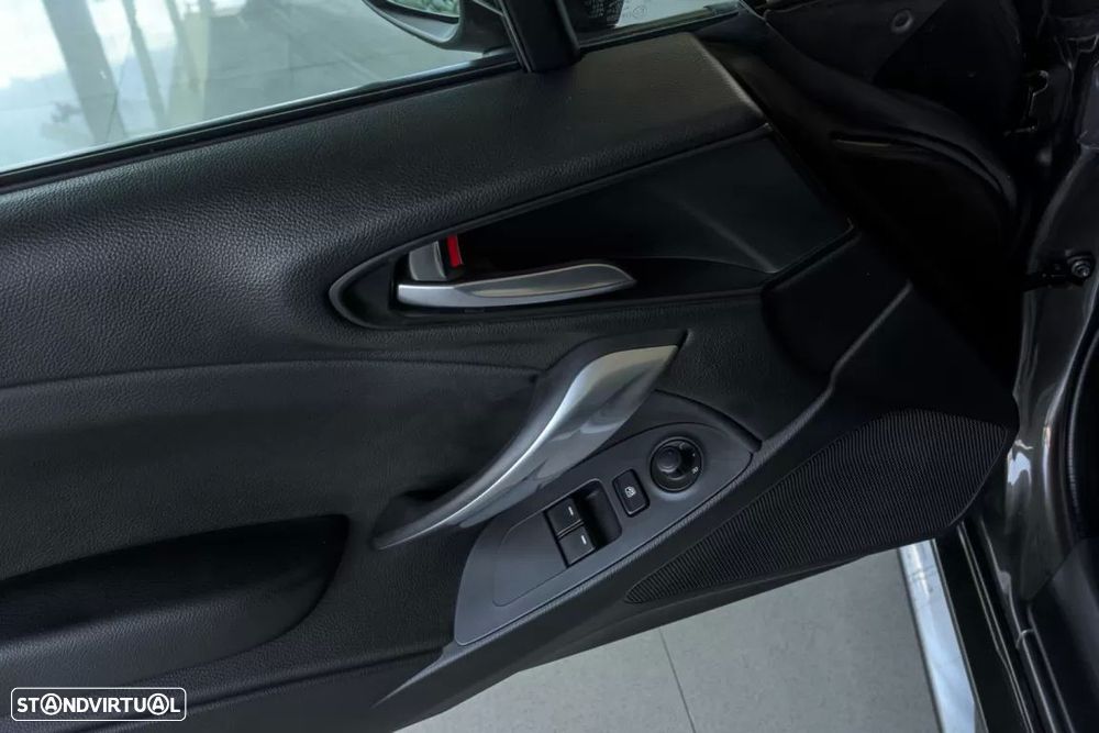 Fiat 124 Spider 1.4 T Multiair - 16