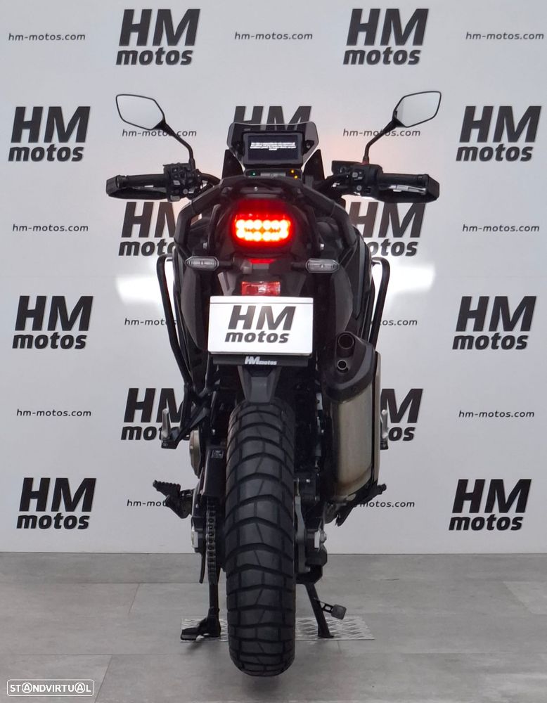 Honda Africa Twin CRF 1100 DCT - 24 MESES DE GARANTIA - 13