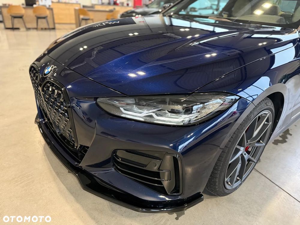 BMW Seria 4 M440i - 22