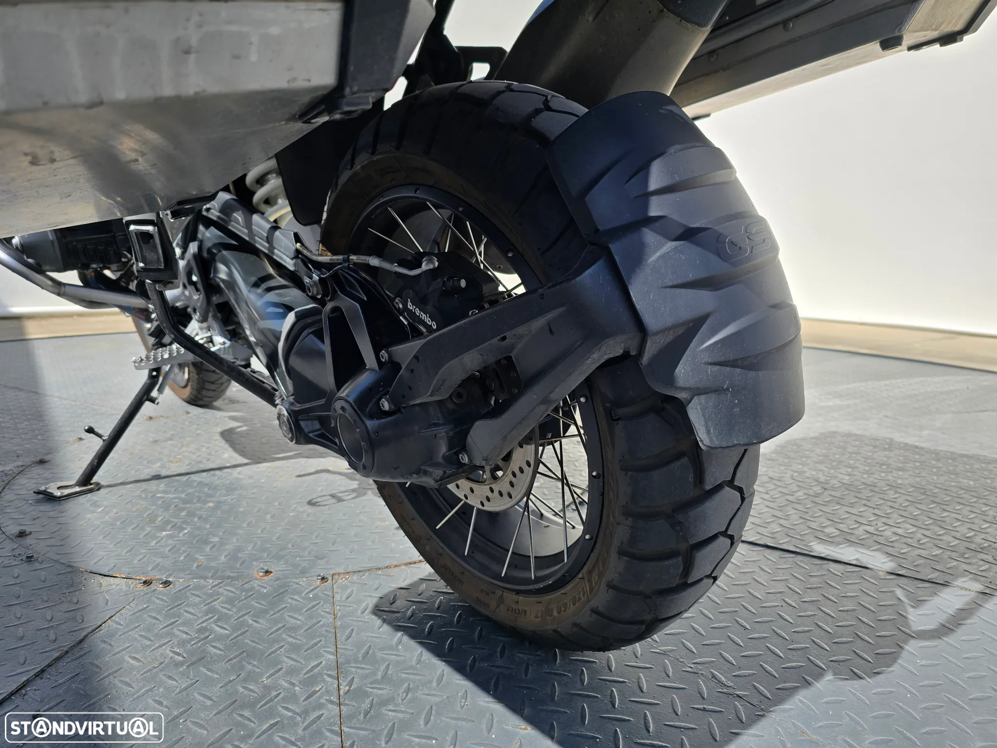 BMW R 1250 GS Adventure - 20