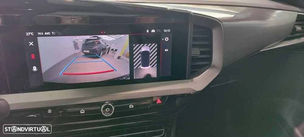 Opel Mokka 1.2 T GS - 11