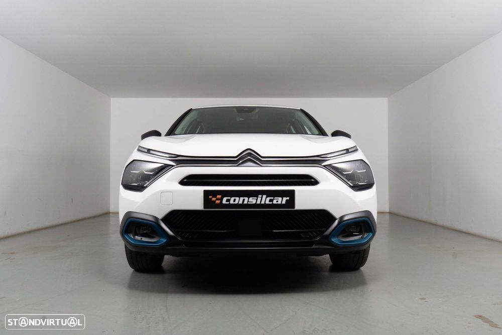 Citroën e-C4 50 kWh Live Pack - 3