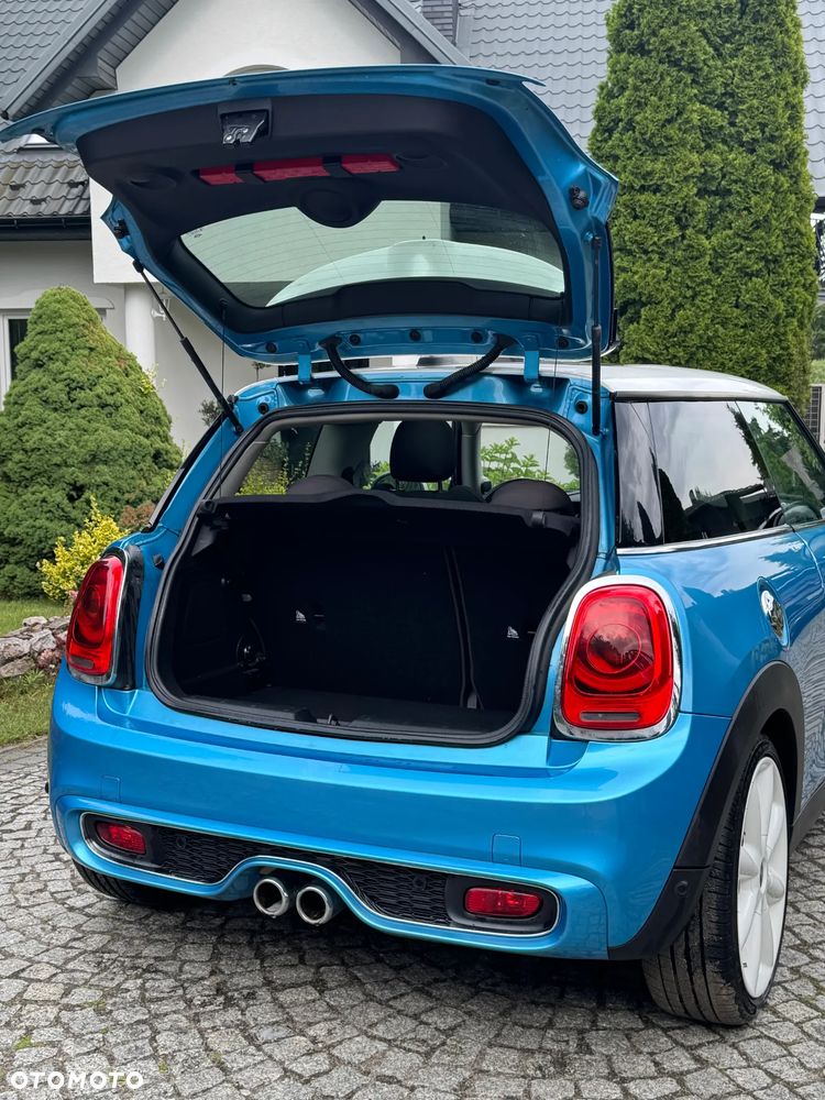 MINI Cooper - 7