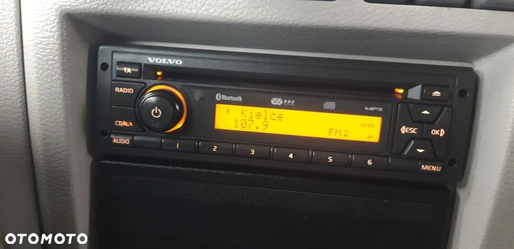 Volvo FL 240 euro5 Super Stan IGŁA tylko 280tyś km kabina sypialna ogrzewany kontener - 16