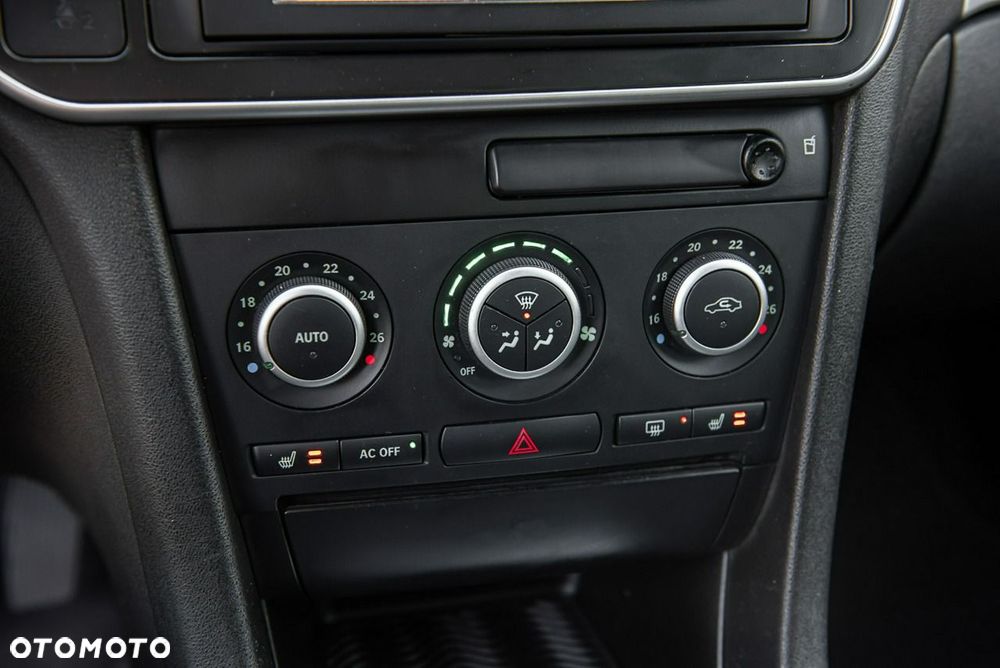 Saab 9-3 1.9 TTiD DPF Aero - 22