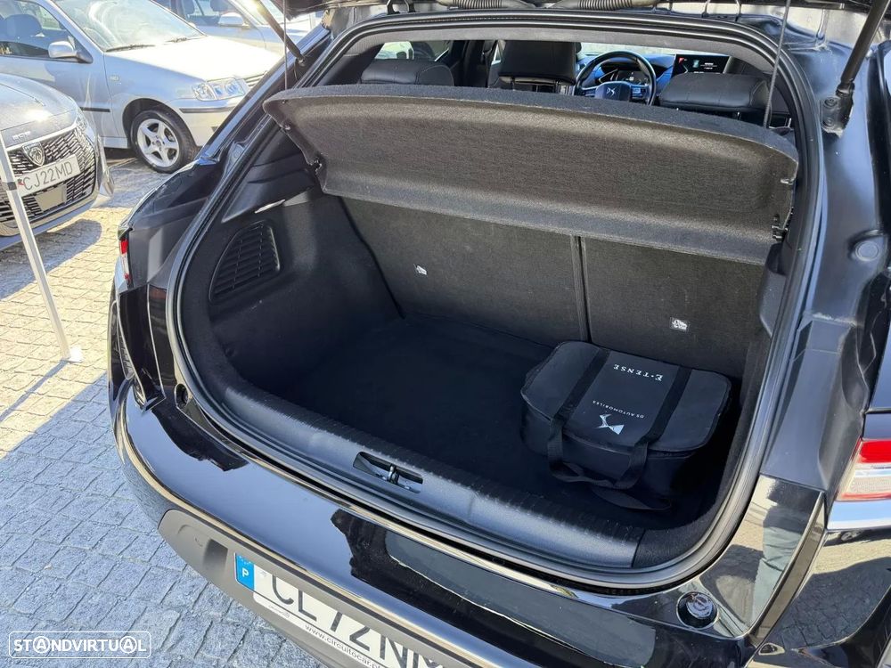 DS DS3 Crossback E-TENSE GRAND CHIC - 33