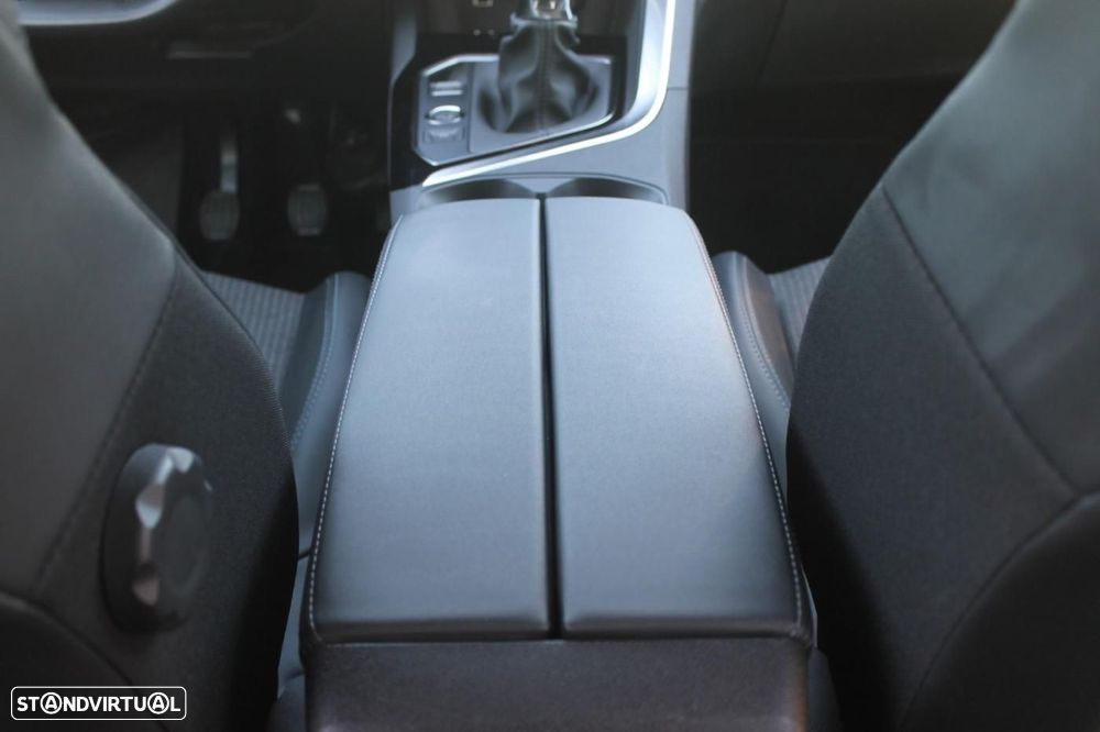 Peugeot 3008 1.5 BlueHDi Allure - 32