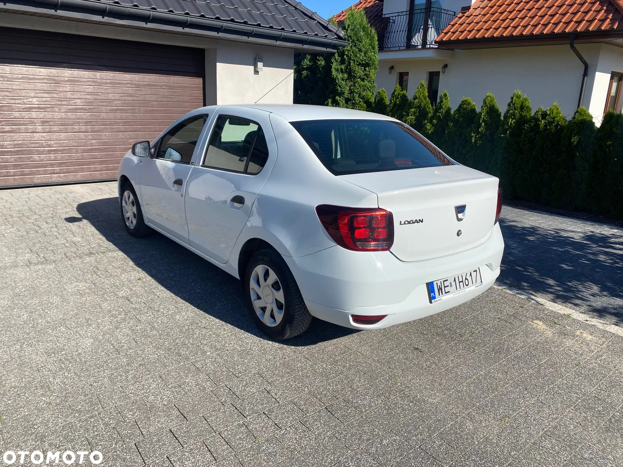 Dacia Logan - 4