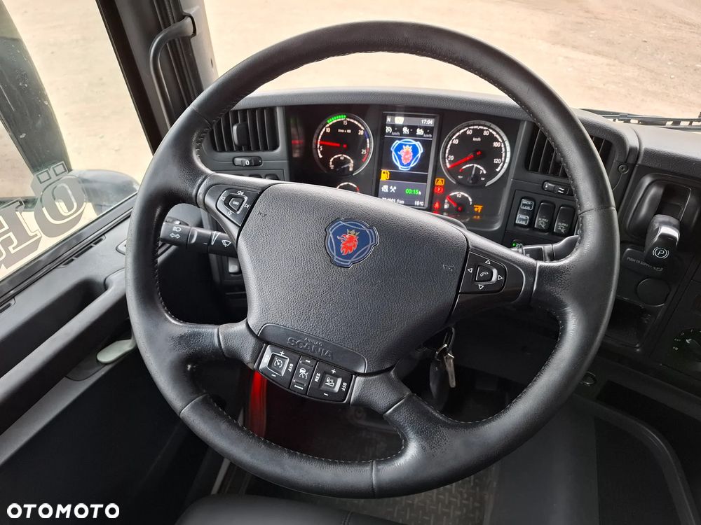 Scania - 34