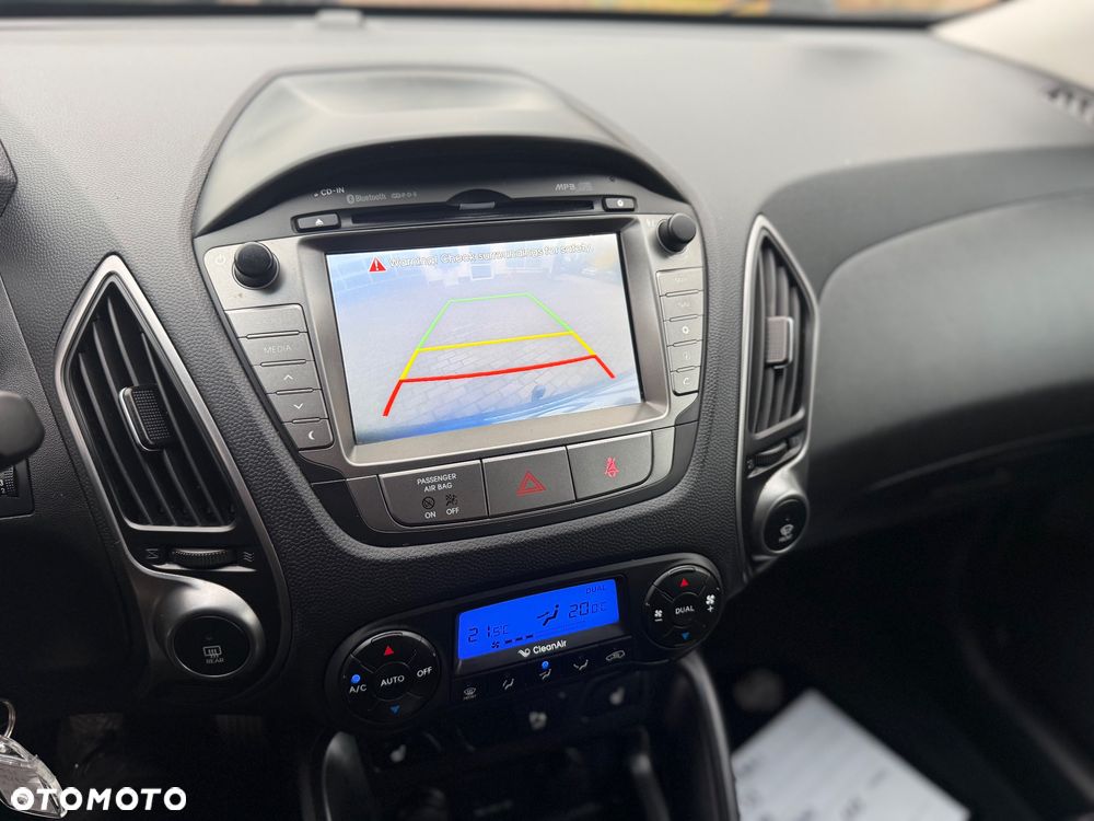 Hyundai ix35 - 14