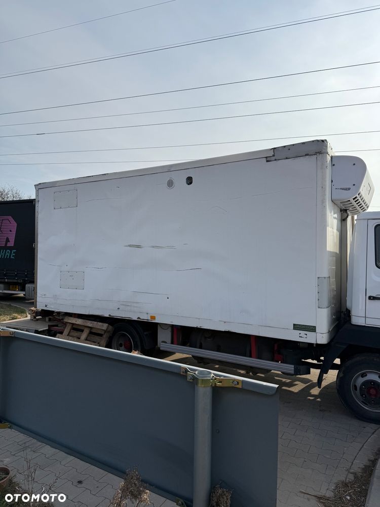 Kontener izoterma chłodnia - 1