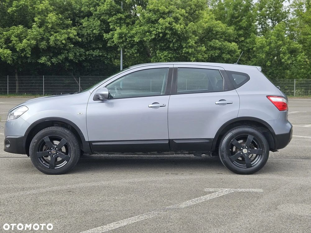 Nissan Qashqai - 19