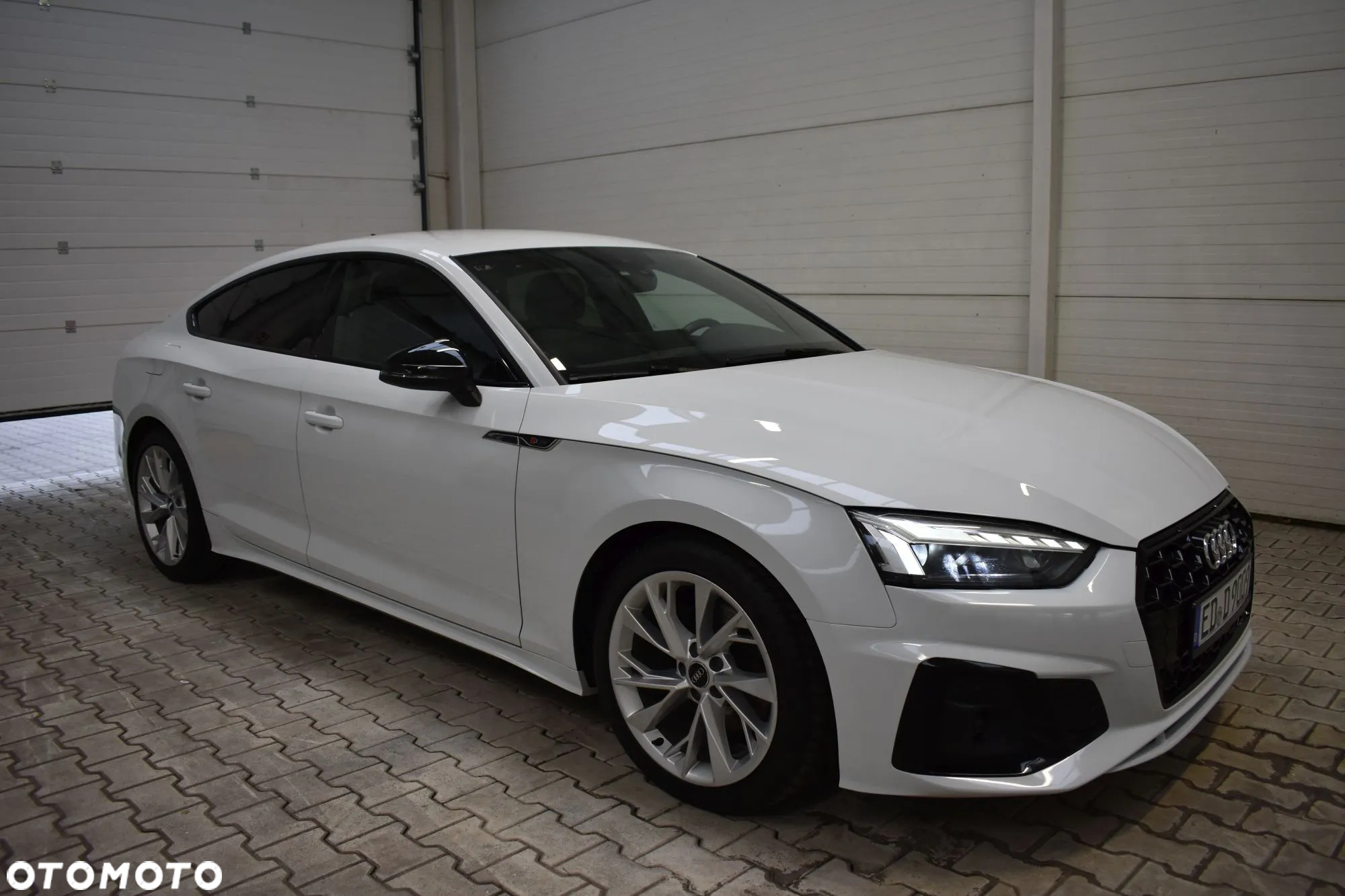 Audi A5 - 3