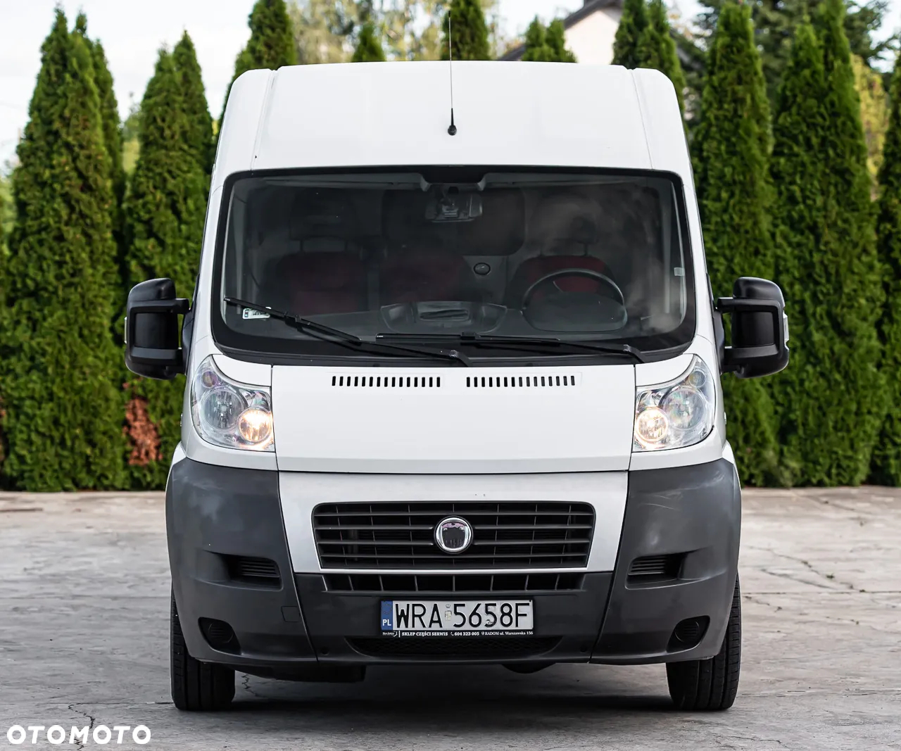 Fiat DUCATO - 3
