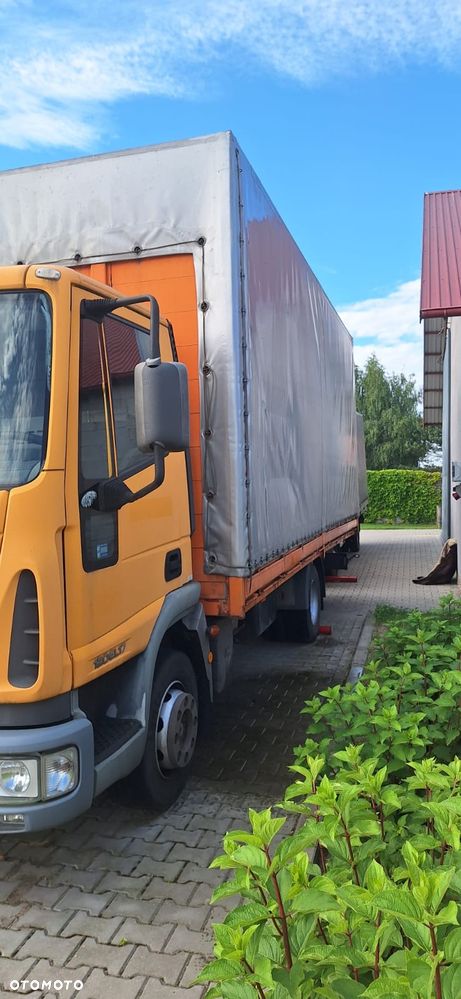 Iveco Euro Cargo  120E17 - 3