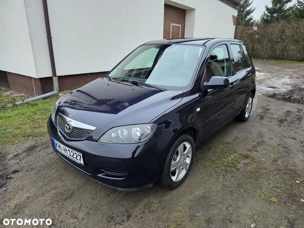 Mazda 2 1.4l Active - 23