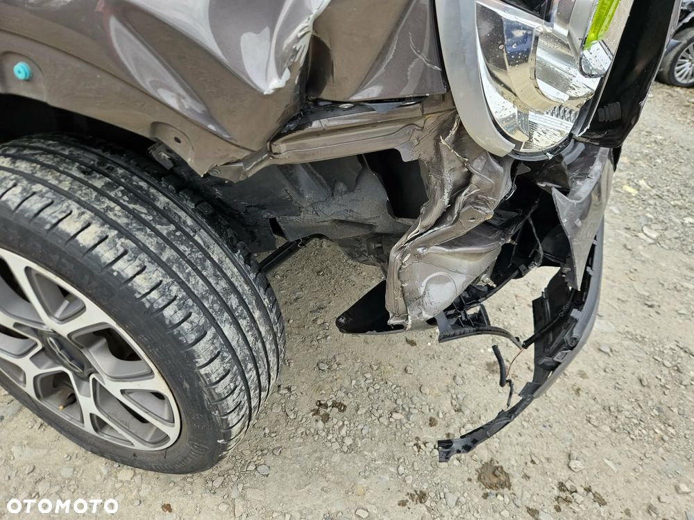 Fiat 500X 1.4 MultiAir 4x2 S&S Pop Star - 14