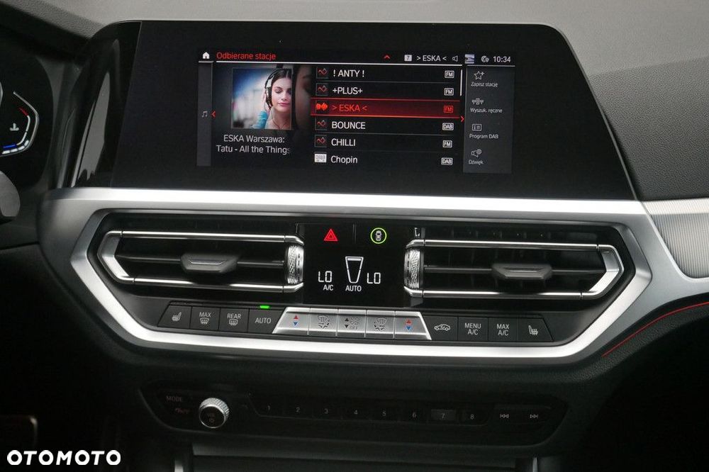 BMW Seria 3 - 10
