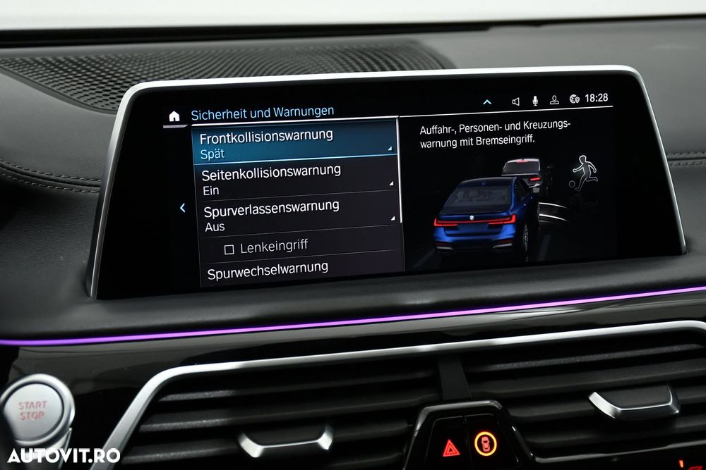 BMW Seria 7 - 15