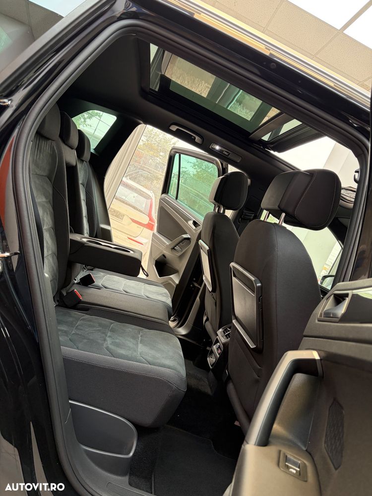 Volkswagen Tiguan 1.5 TSI OPF DSG Highline - 8
