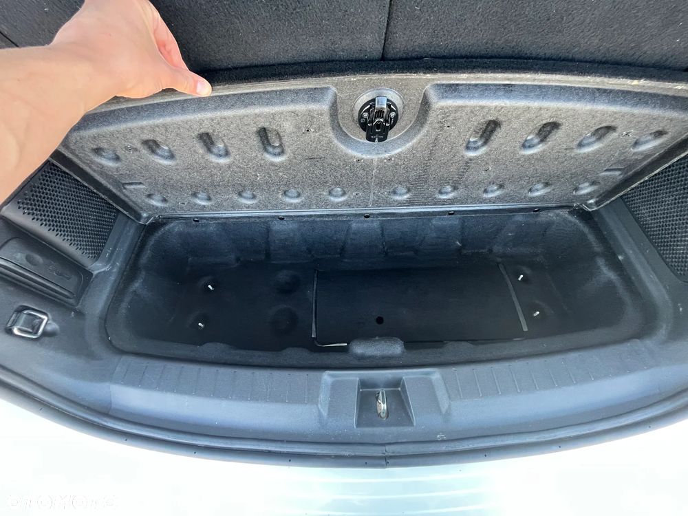 Fiat Freemont 2.0 Multijet 16V DPF Automatik Allrad Lounge - 22