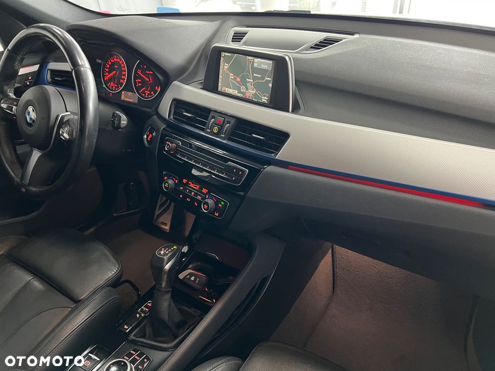 BMW X1 - 34